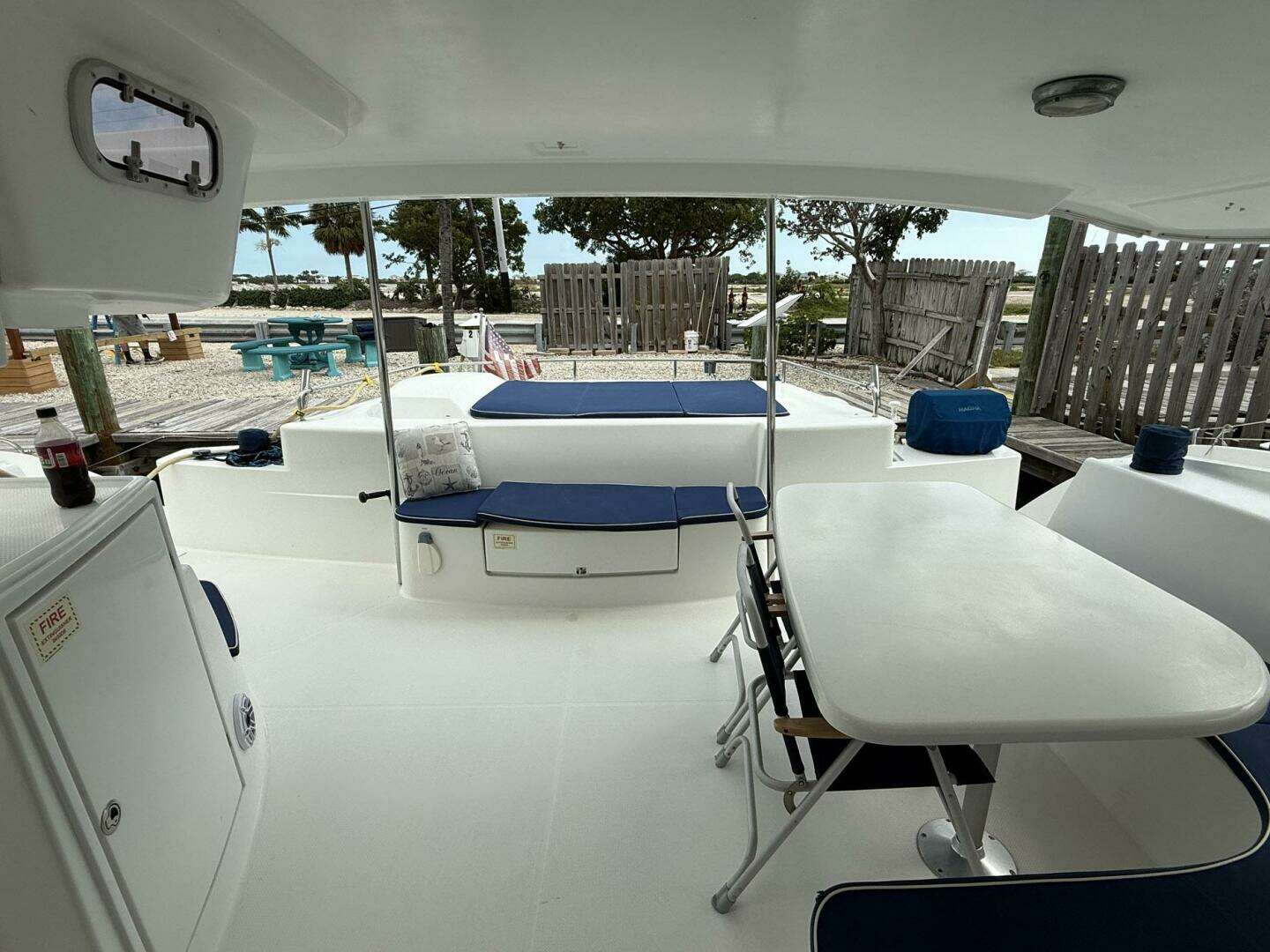 2008 Fountaine Pajot Salina 48 - Image 15