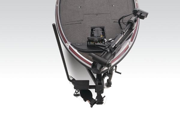 Manufacturer Provided Image: Nitro Z20 Pro