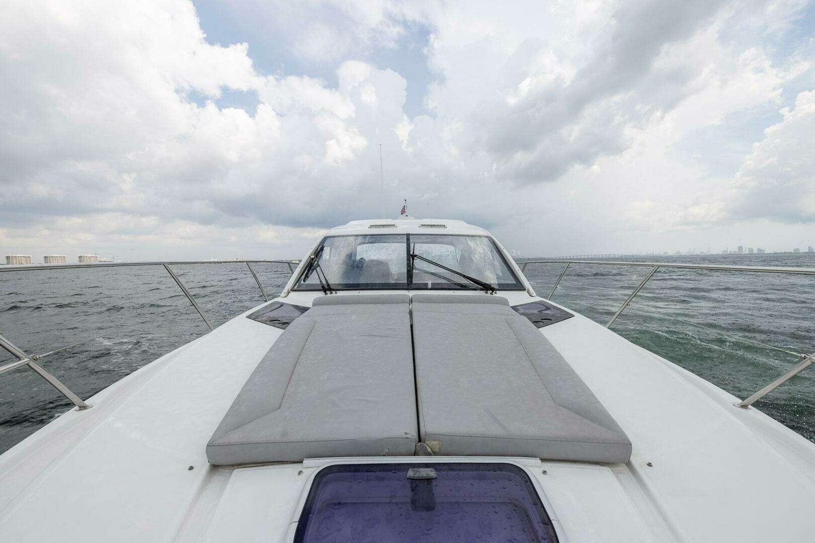 2014 Beneteau Gran Turismo 44 - Image 15
