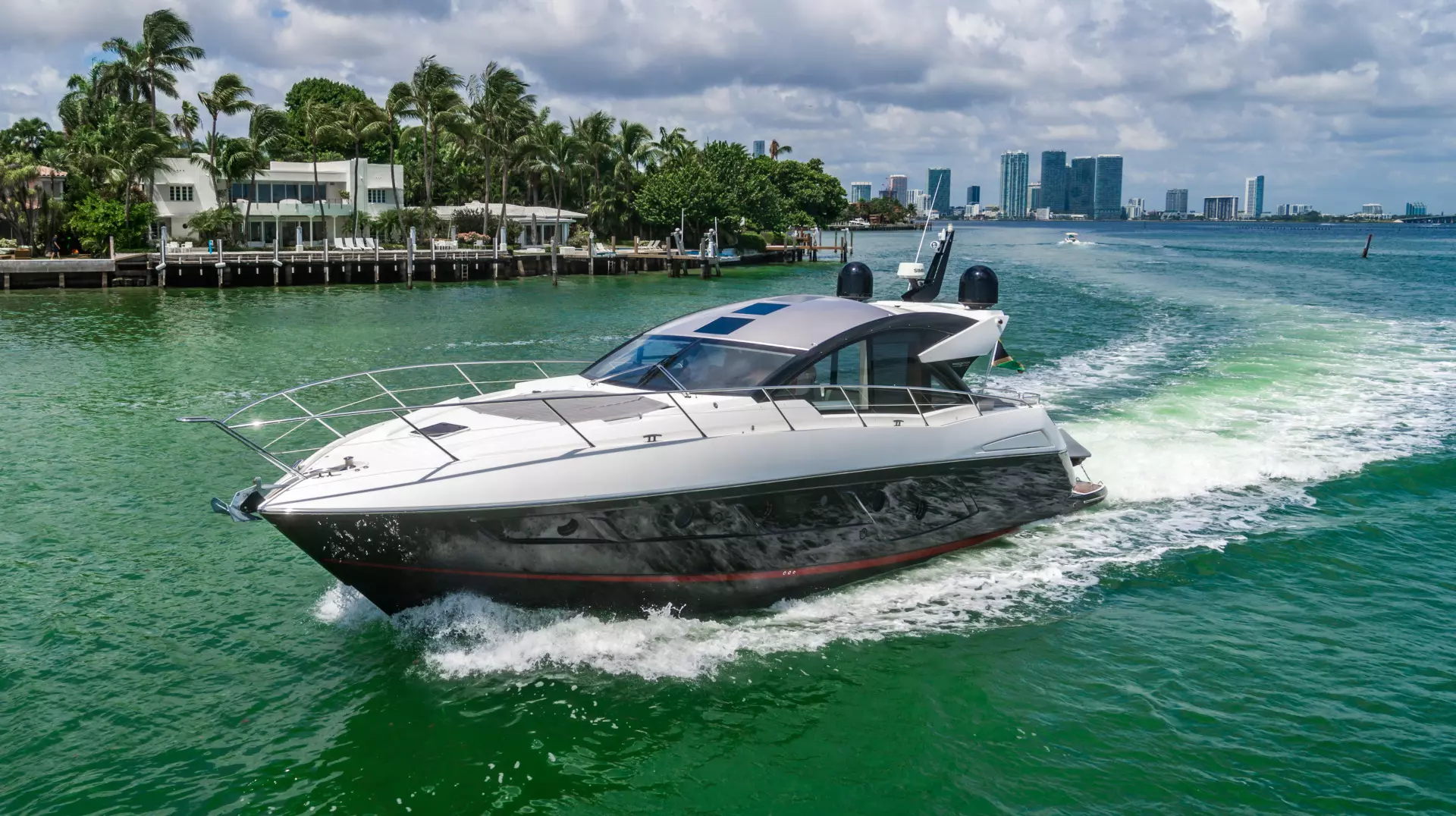 2019 Sunseeker Predator - Image 16