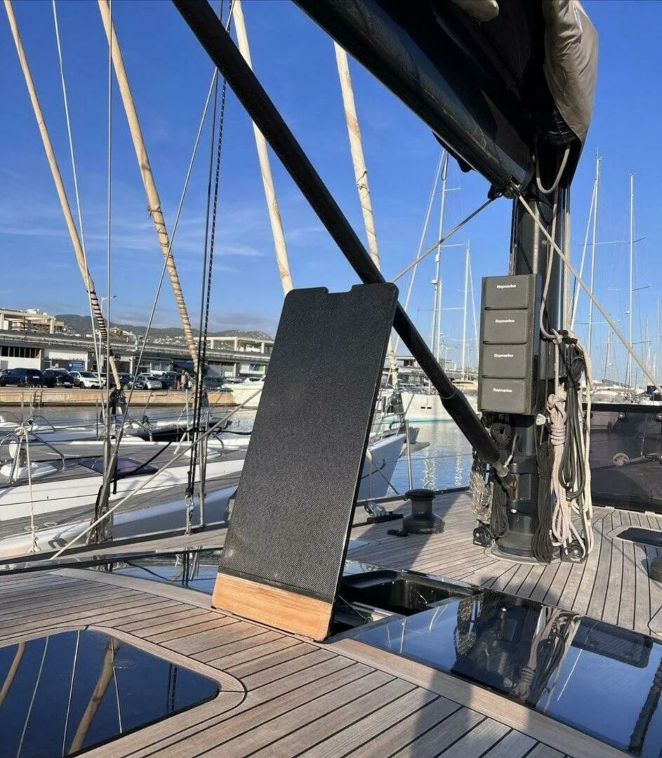 2016 Ice Yachts 62 evo - Image 35