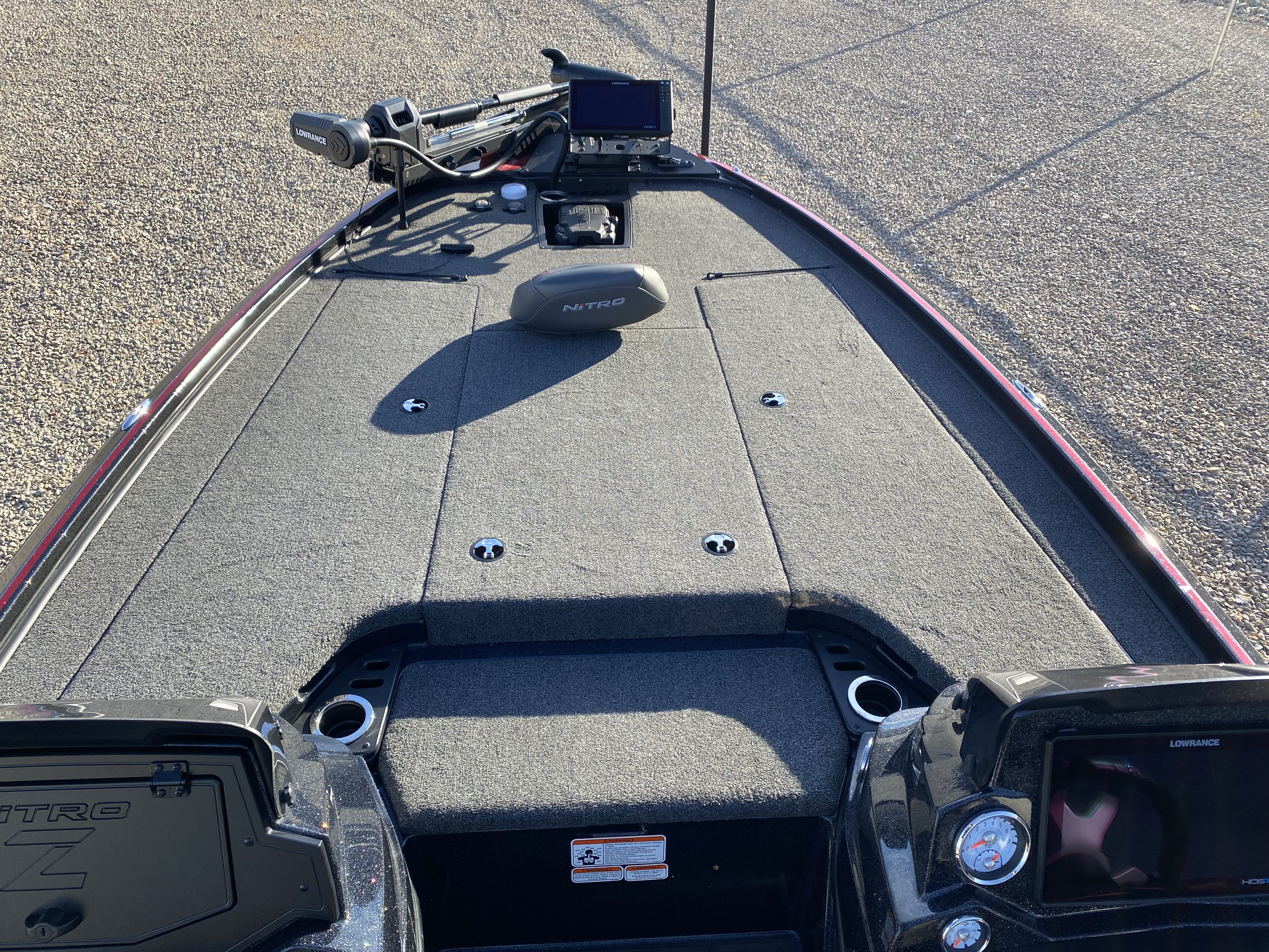 2024 Nitro Z20 Pro - 11