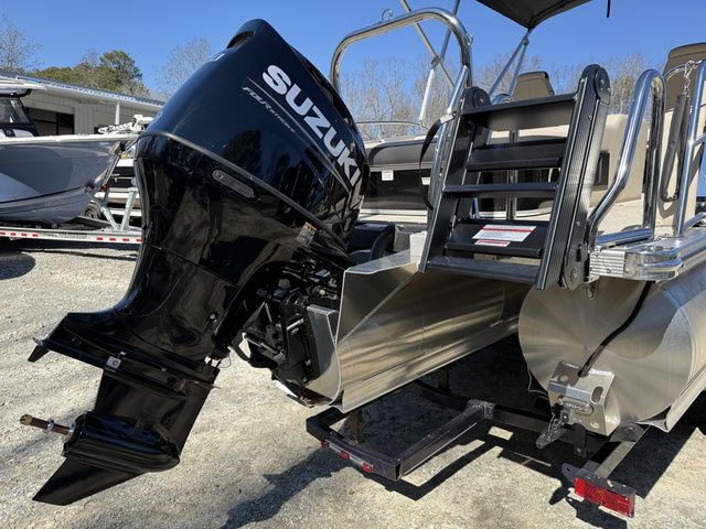 2026 Tahoe Cascade - 23 FT VRB - 13