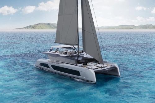 2027 McConaghy SAPPHIRE S80