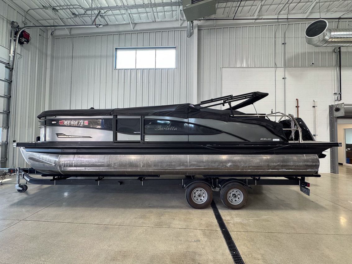 2022 Barletta 23UC - 28