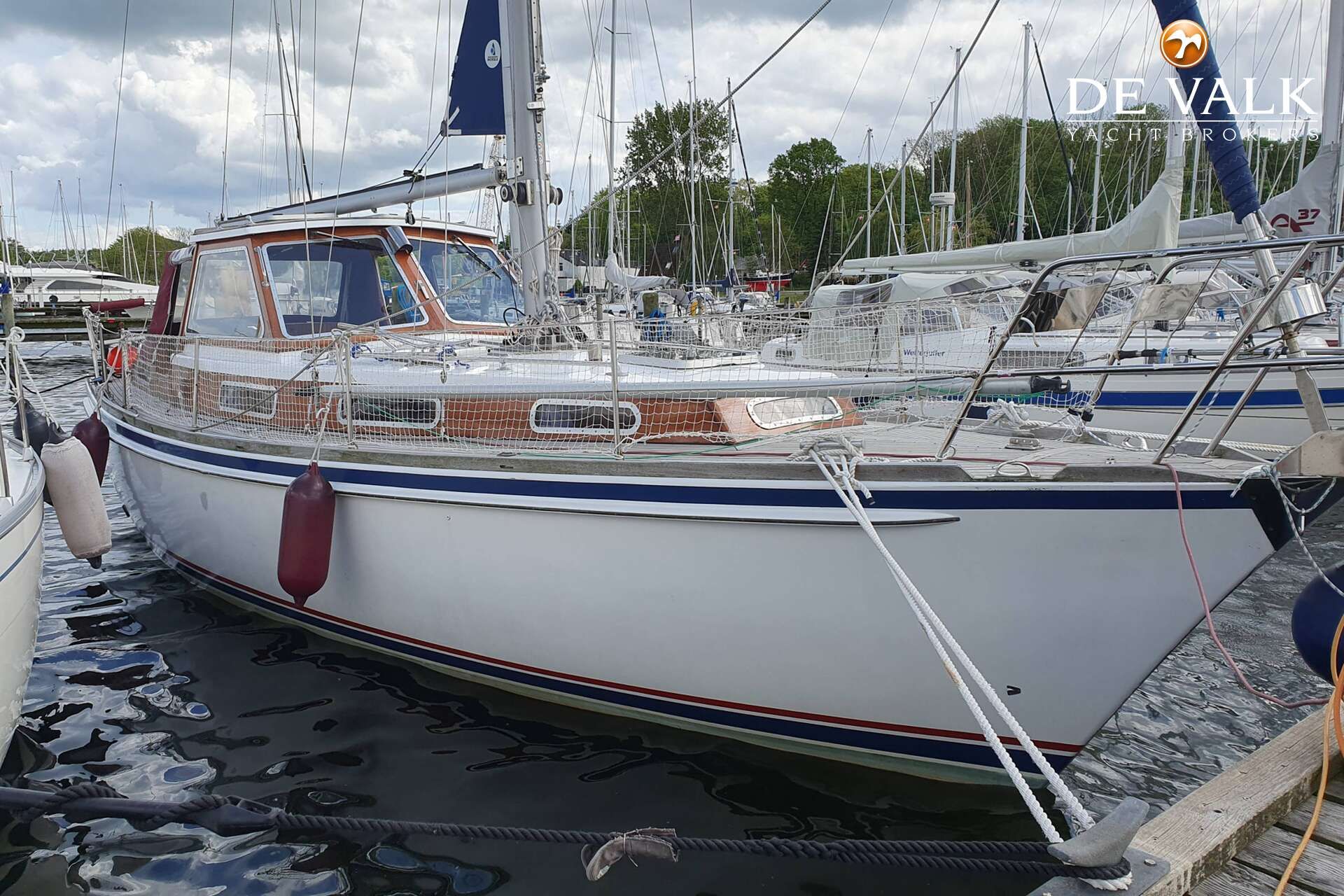 1990 Vilm 106