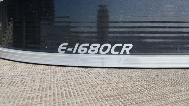 2019 Misty Harbor Boats Explorer 1680CR - 9