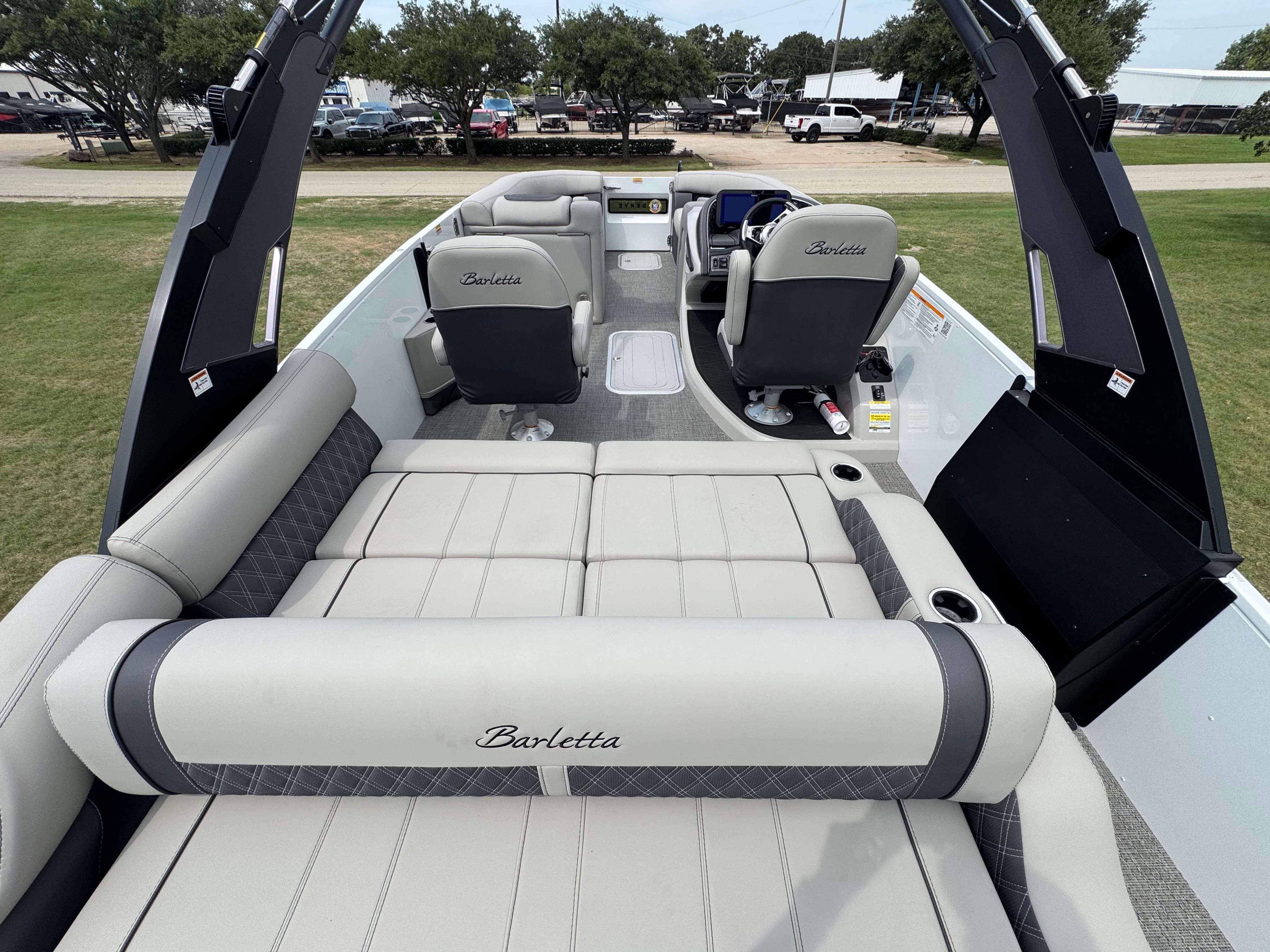 2026 BARLETTA R23UCA LEGGERA - Image 7