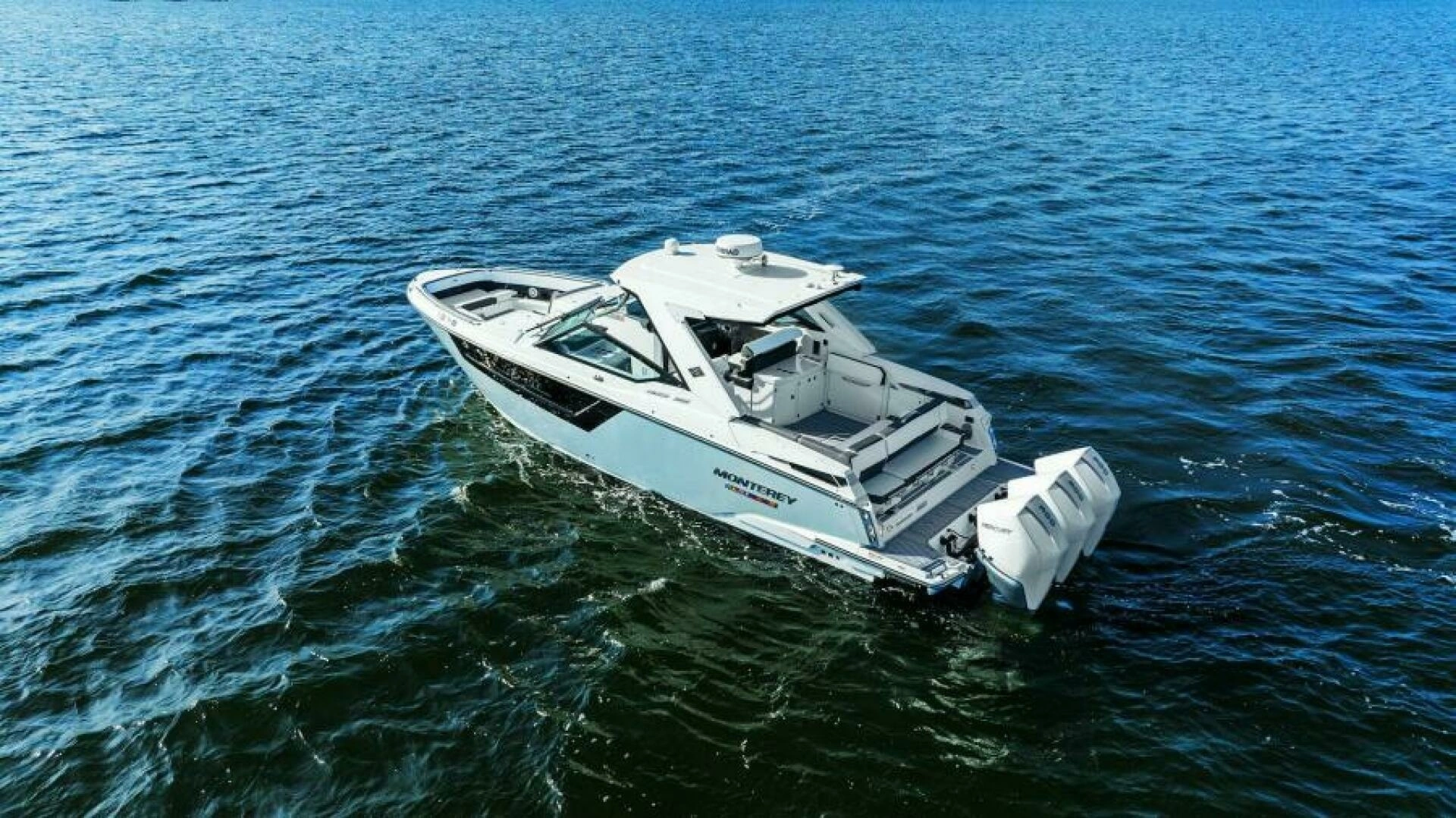 2023 Monterey 385 SS - Image 47