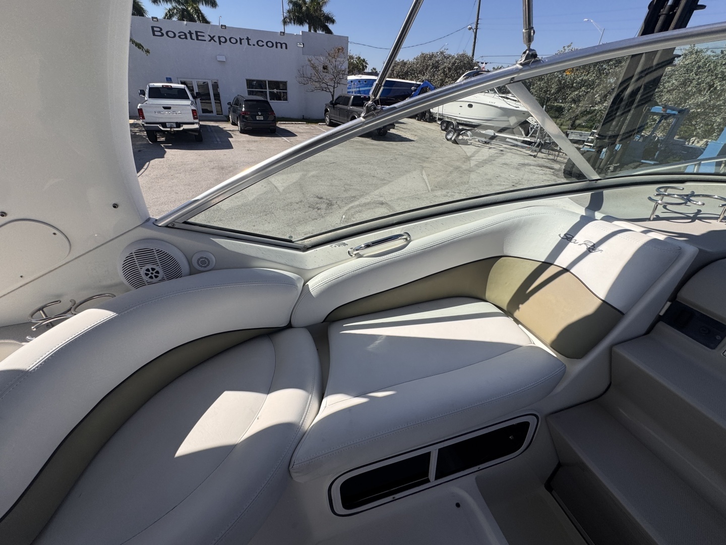 2006 Sea Ray 260 Sundancer - Image 13