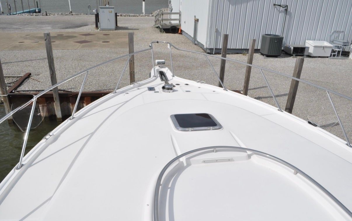 2005 Tiara Yachts 5200 Sovran - 80