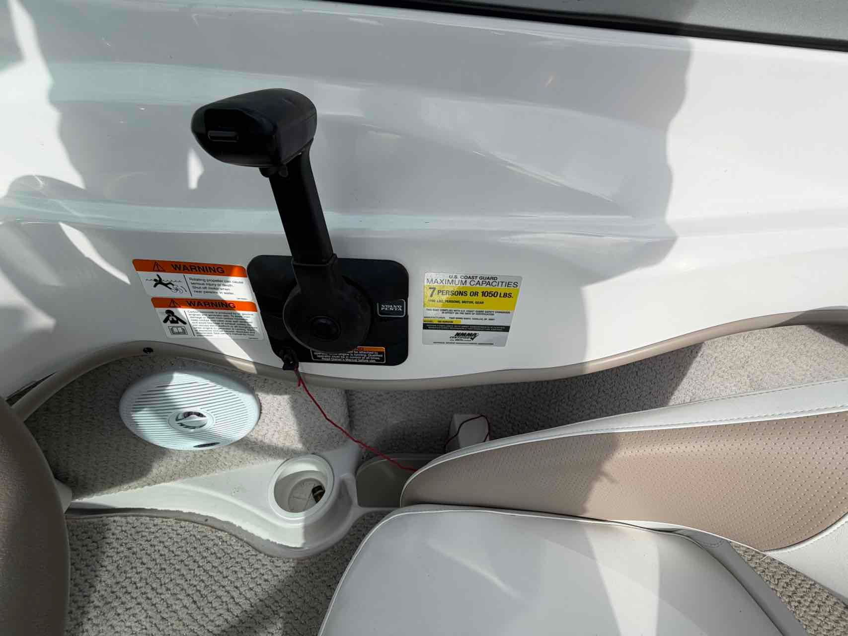 2006 Four Winns 180 Horizon - 17
