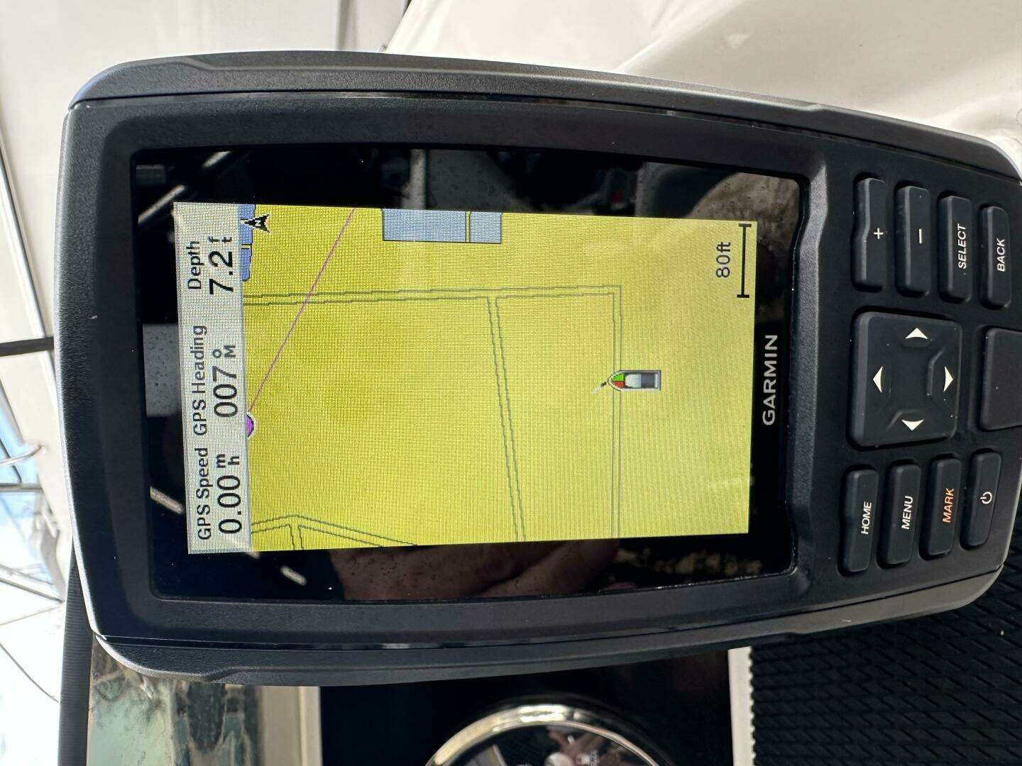 2023 Bayliner M17 - Image 13