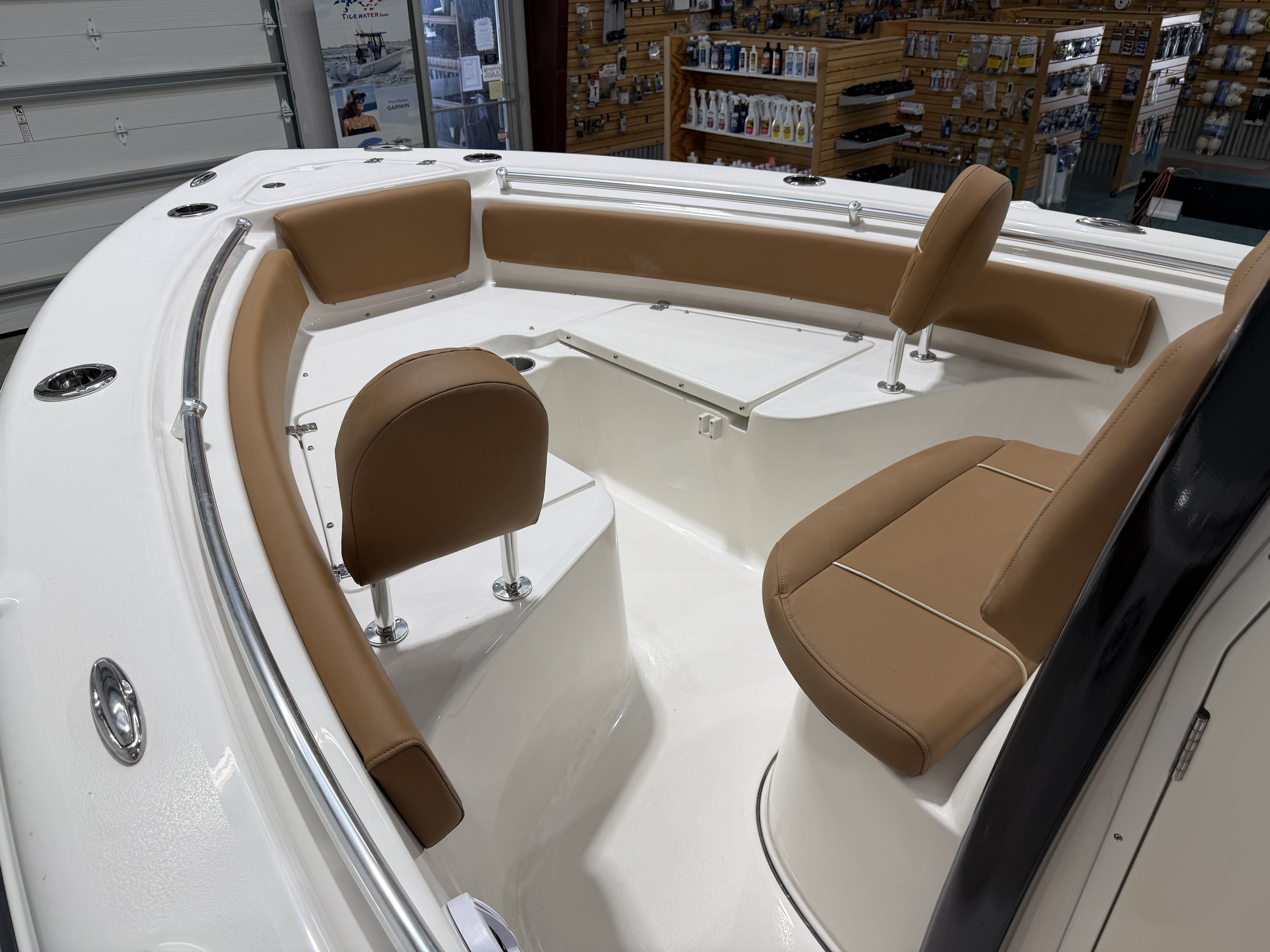 2026 Key West 219 FS - 10