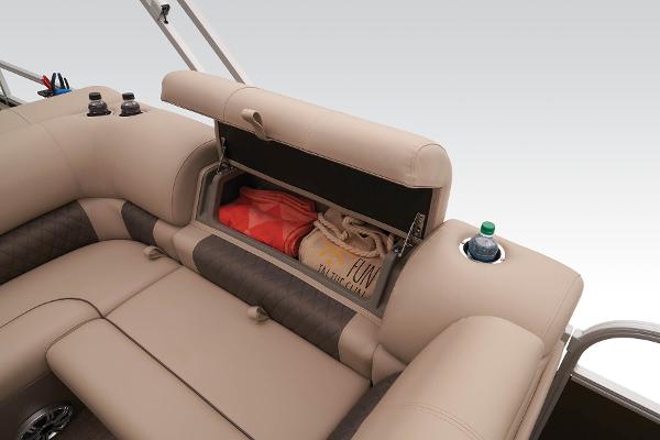 2023 Sun Tracker SportFish 22 DLX - 44