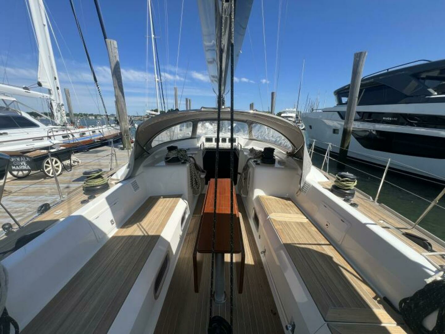 2013 Nautor Swan 53 - Image 5