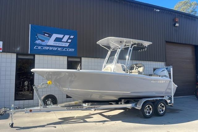 2026 Key West 203 FS
