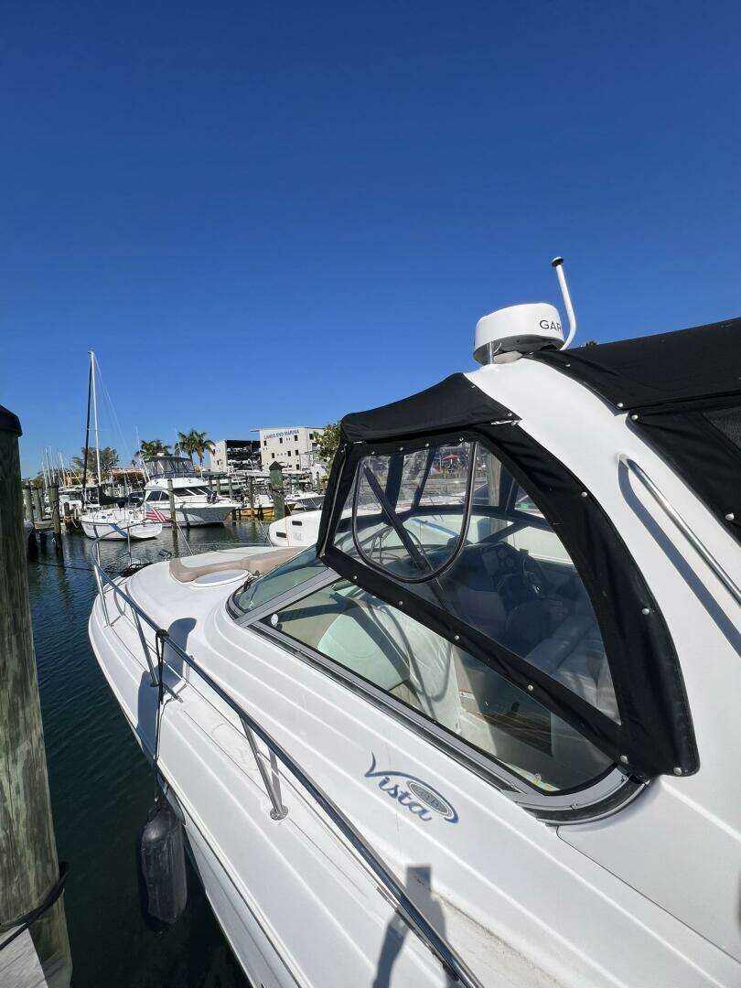 2006 Four Winns 318 Vista - Image 61