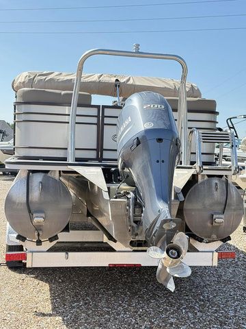 2019 Veranda VX25RC Pontoon/Tritoon - 9