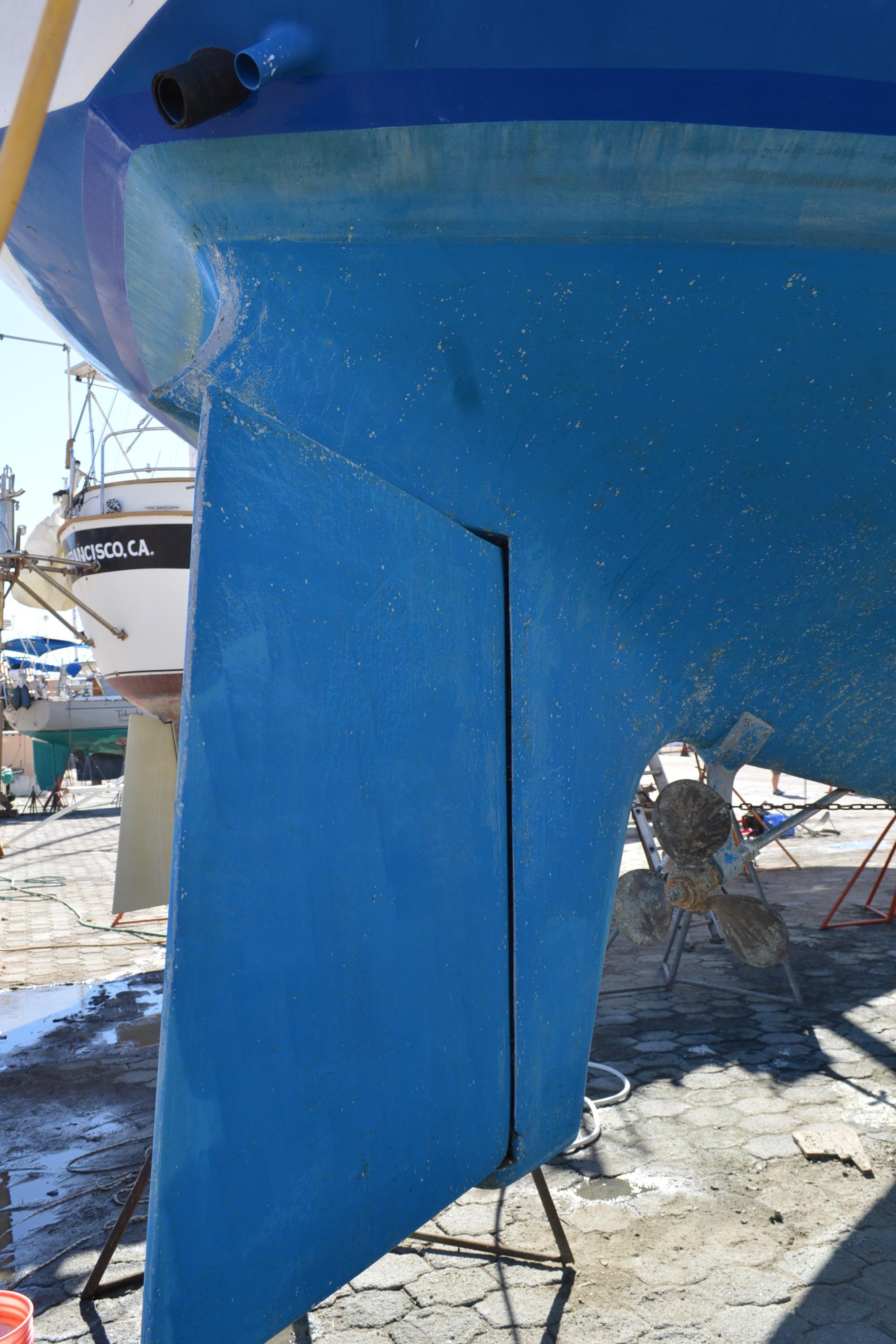 1979 Morgan 461 - 82