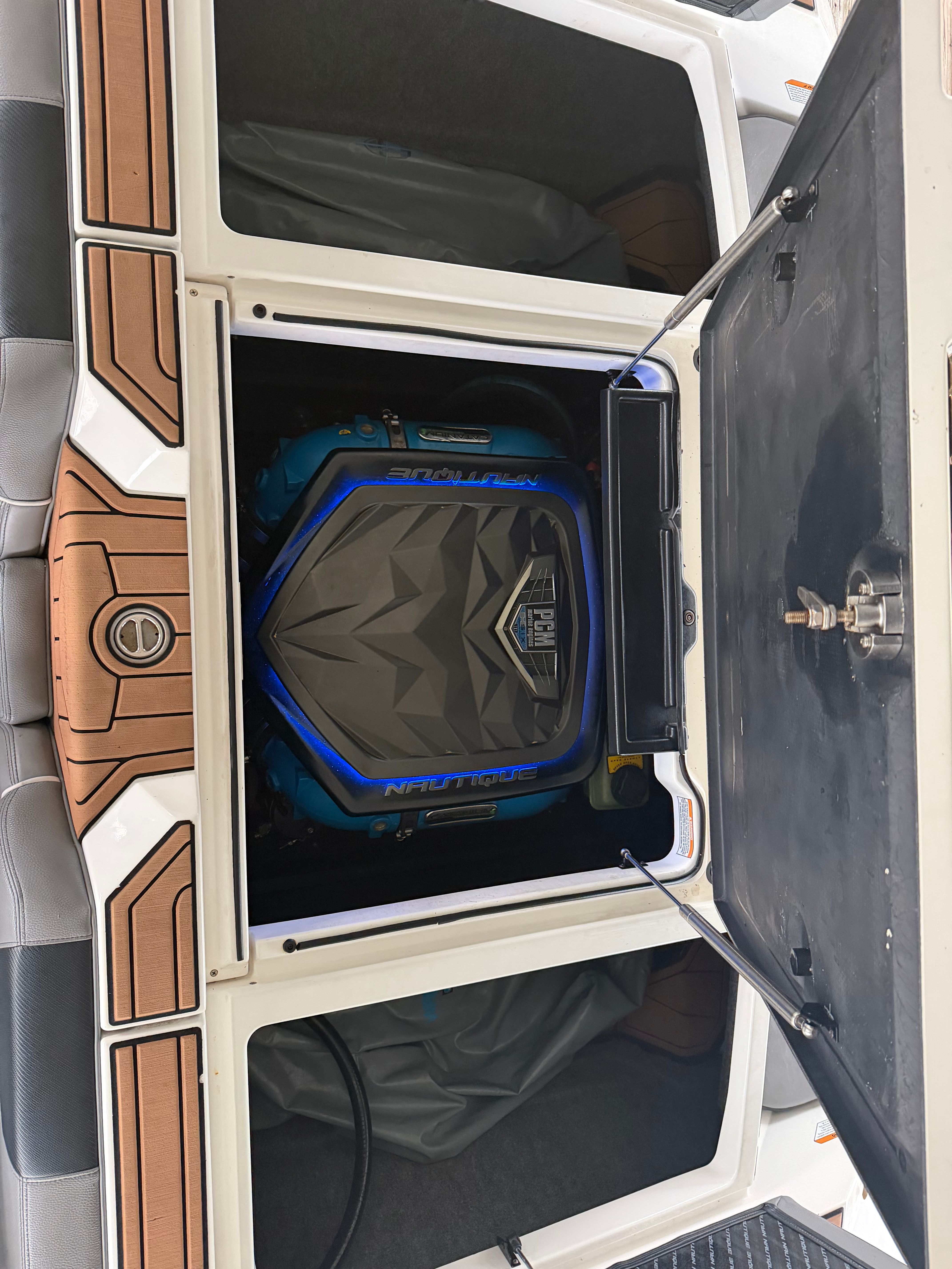 2018 Nautique Super Air Nautique GS24 - 4
