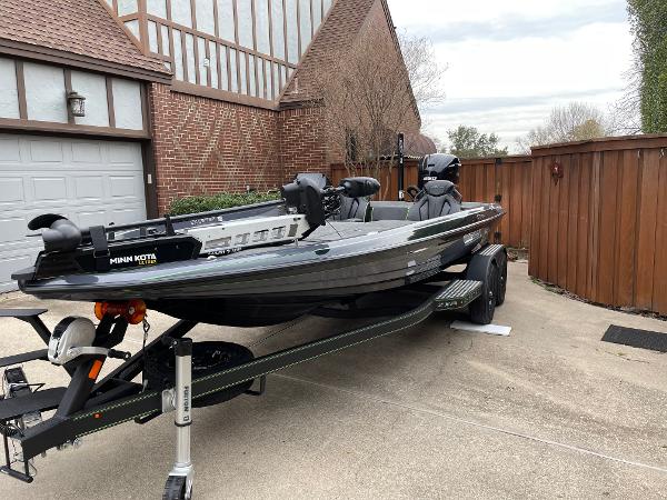 2021 Skeeter ZXR20 - 10