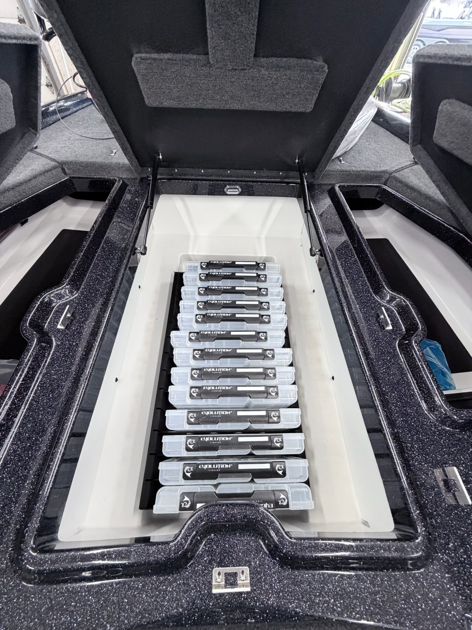 2026 Skeeter ZXE21 - 26