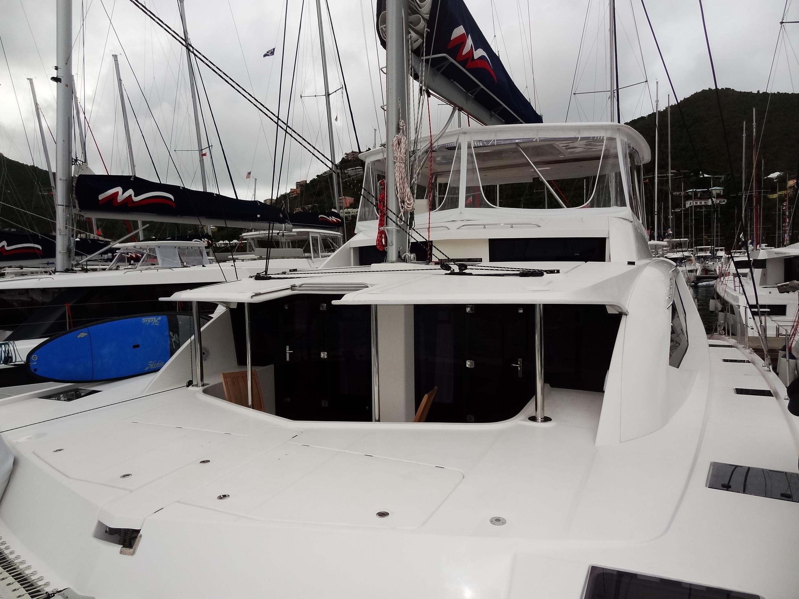 2014 Leopard 58 - 98