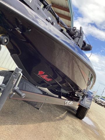 2026 Bass Cat Cougar FTD SP - 20