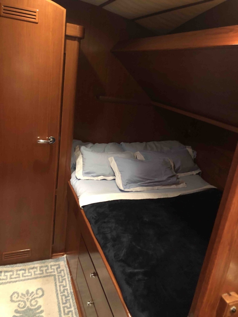 2002 Northwind 58 - Image 21