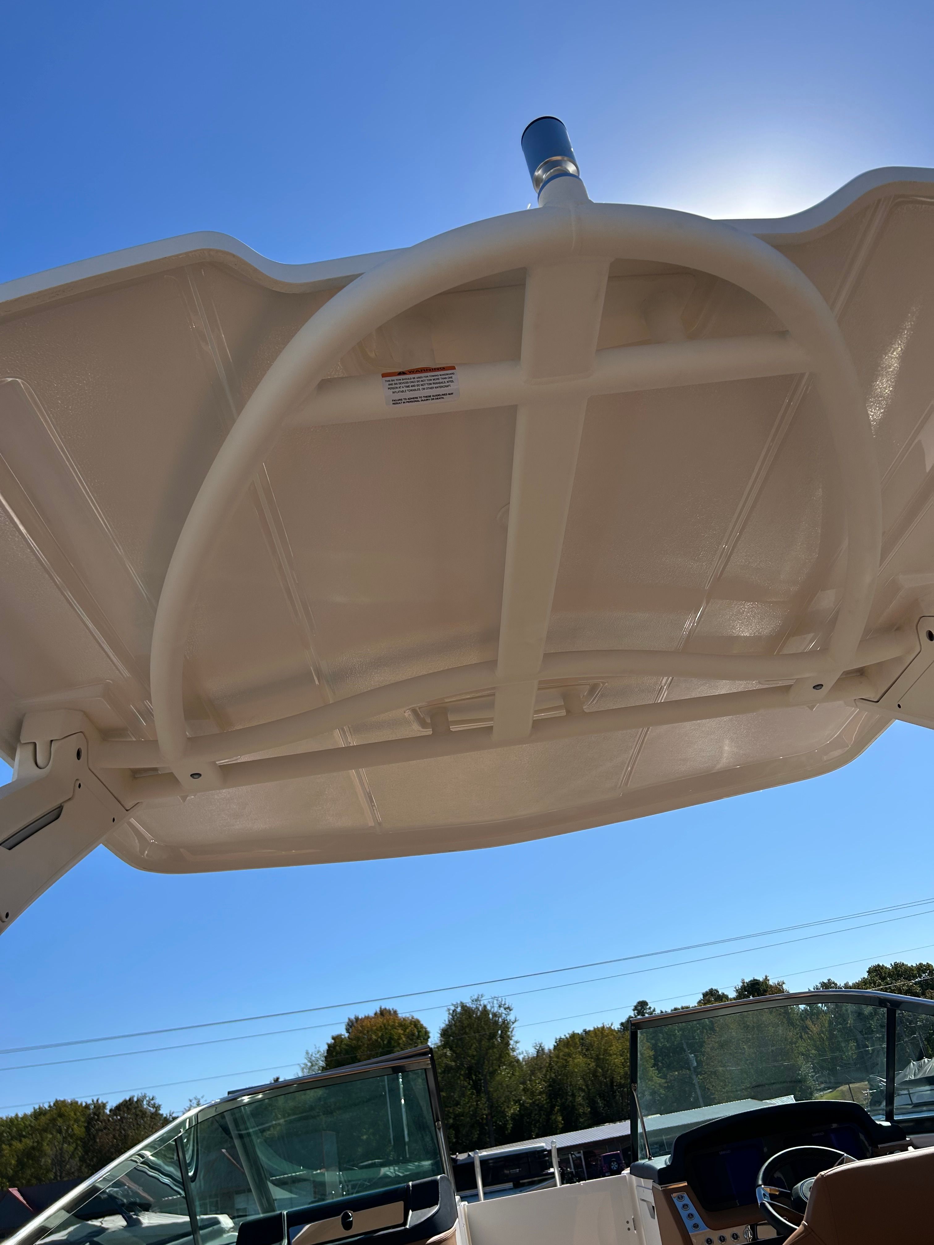 2026 Chaparral 30 Surf - 40