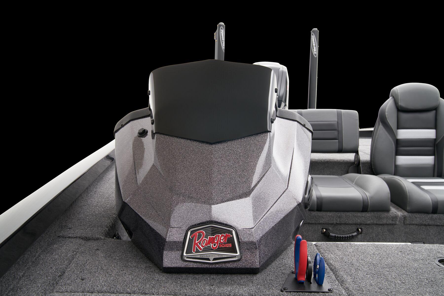 2026 Ranger RT188P - 30