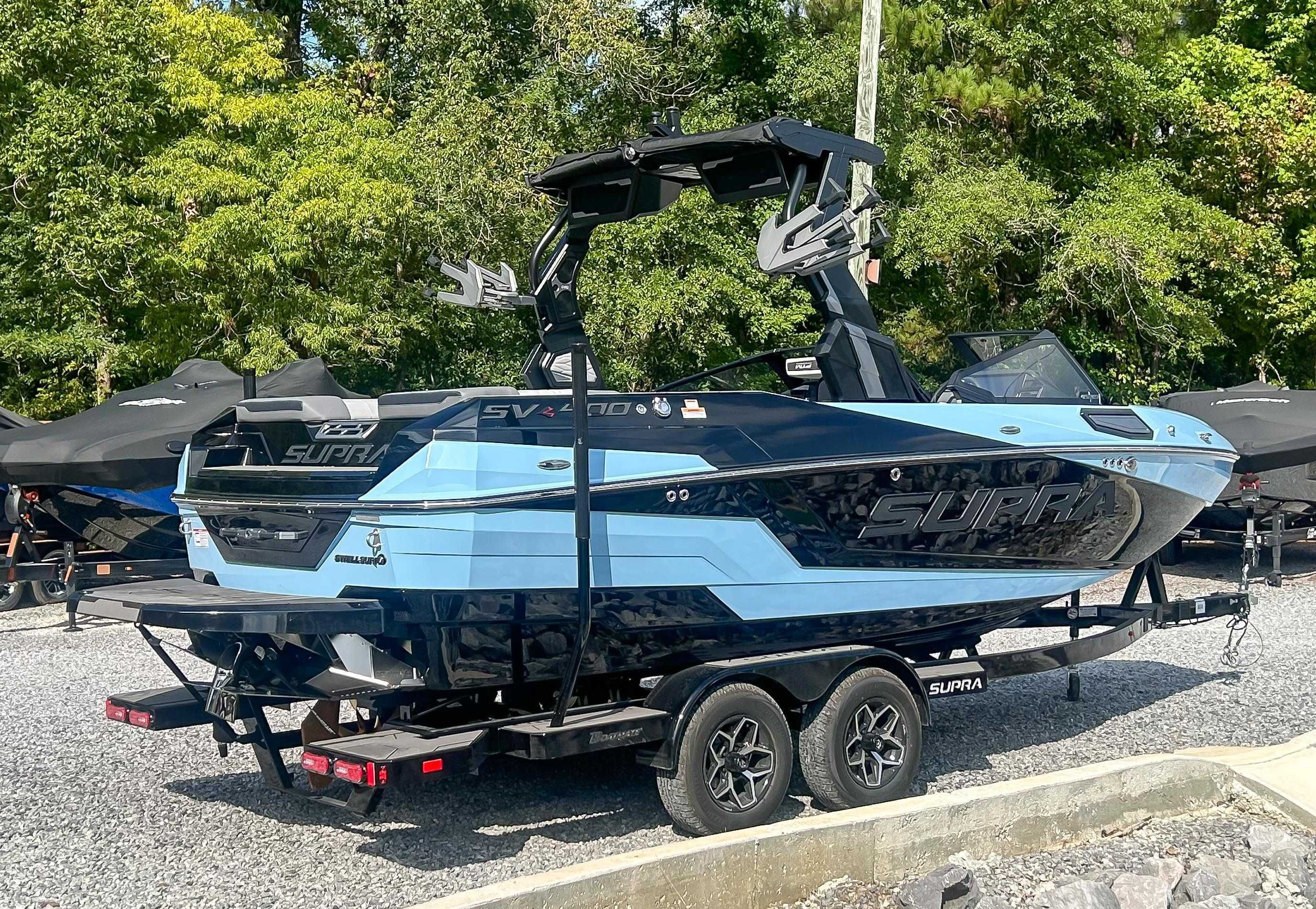 2025 Supra SV - 6