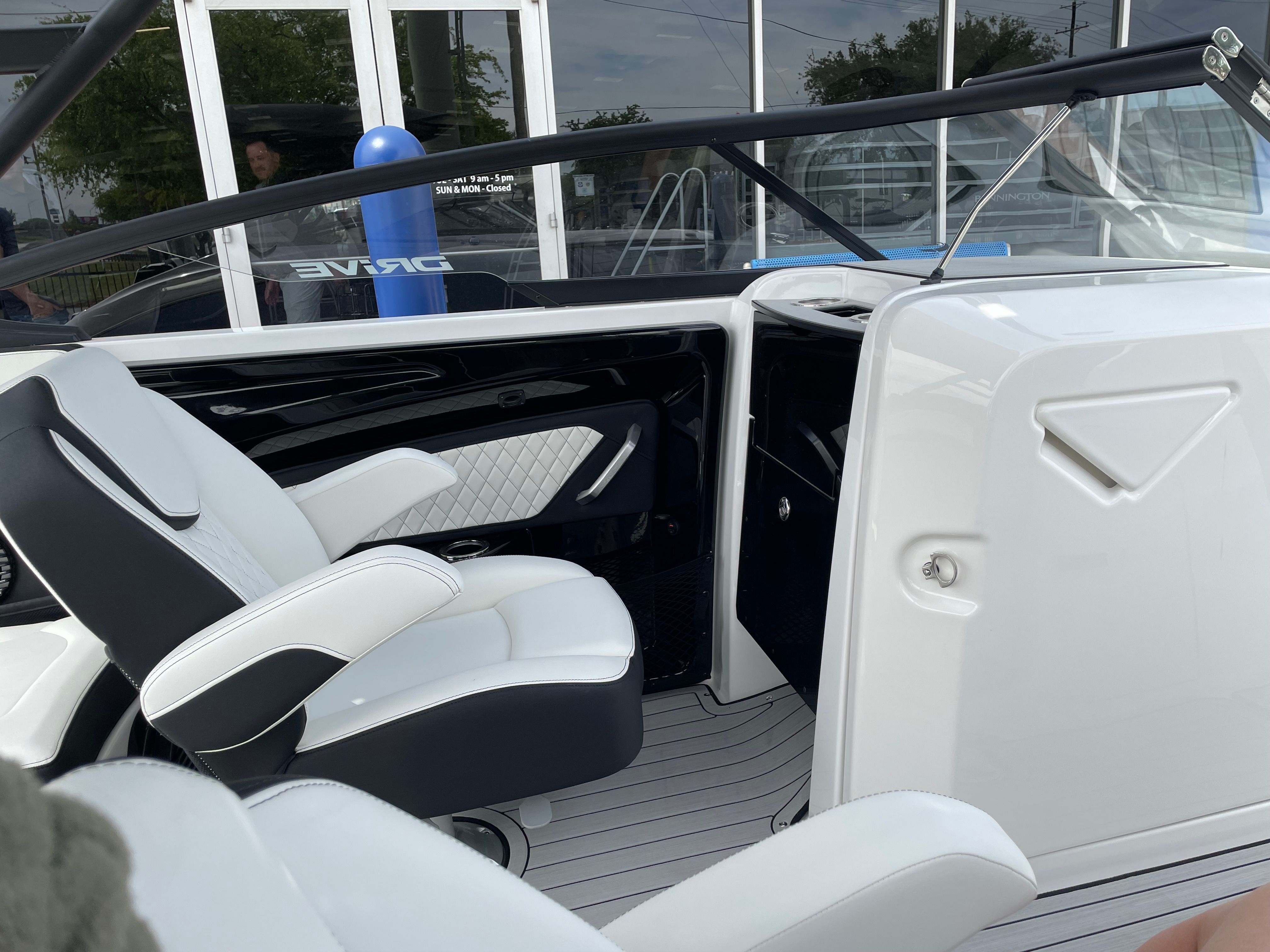 2026 YAMAHA 252 SD - Image 30
