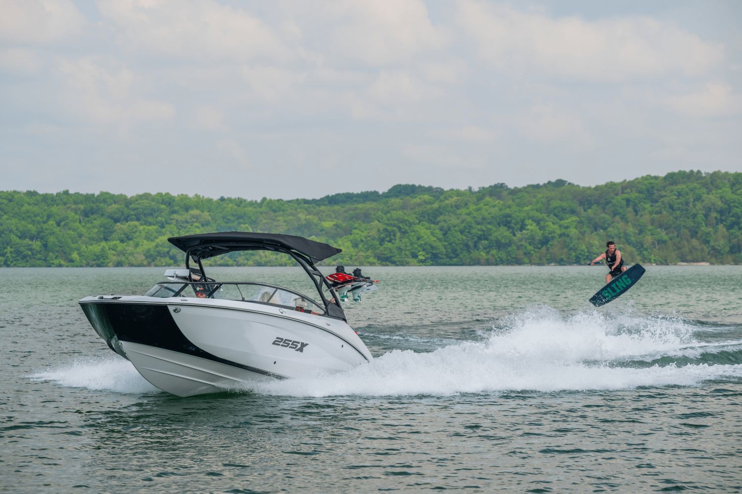 2026 Yamaha Boats 255XD - 2