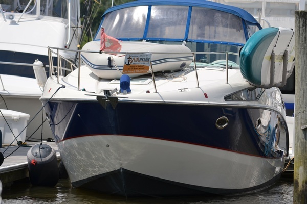 2007 Bayliner