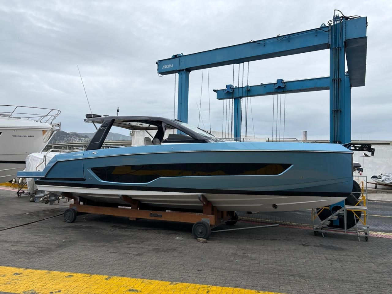 2026 Schaefer V44