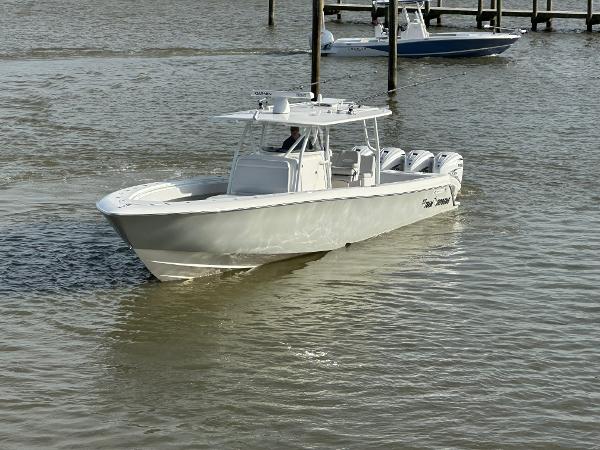 2020 Contender 44 ST - 4