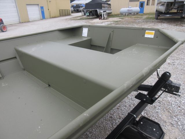 2026 Lowe 1852MT Aura Jon - 7
