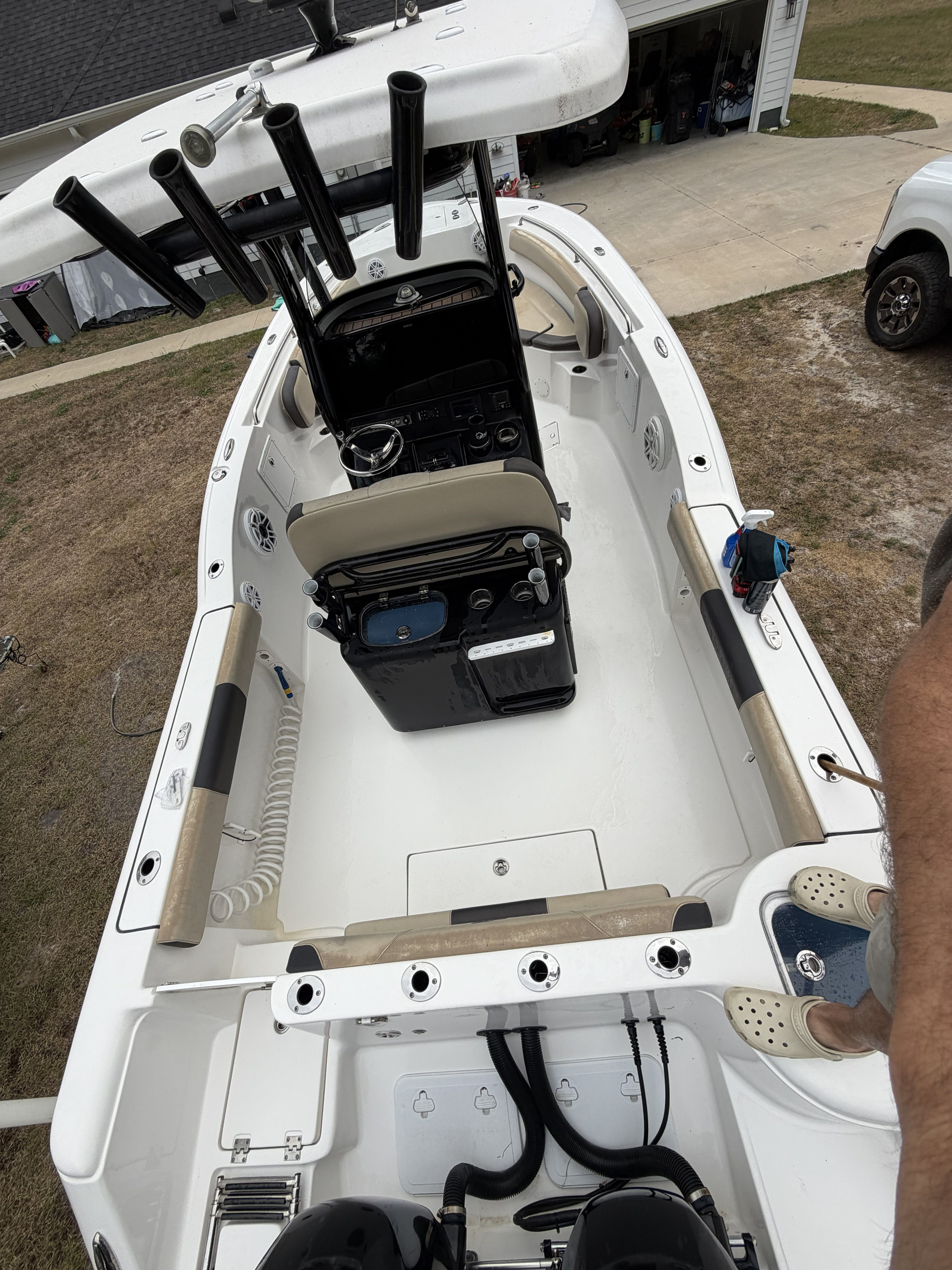 2020 Tidewater 252 CC Adventure - 41