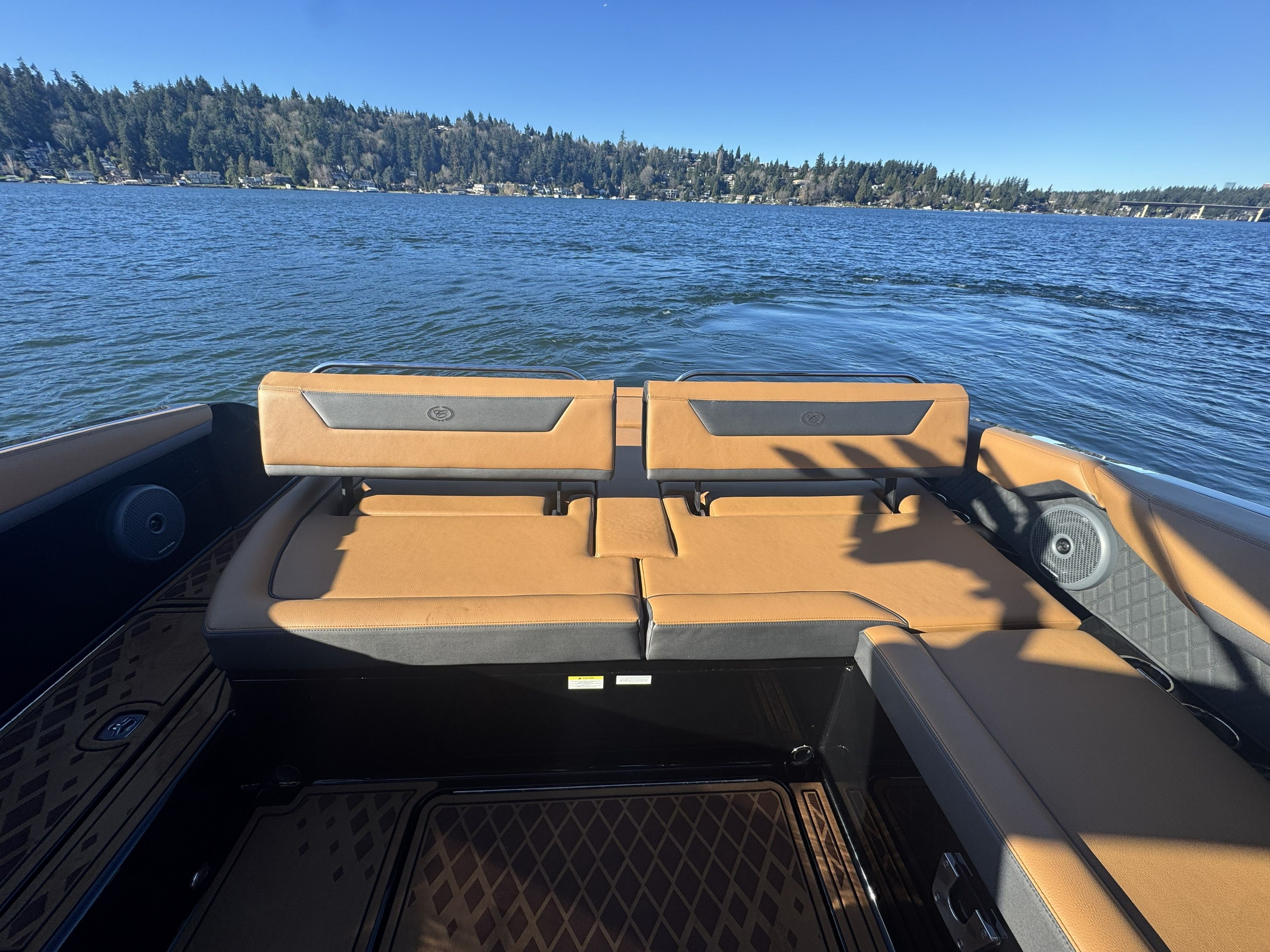 2026 Cobalt R31 Surf - 12