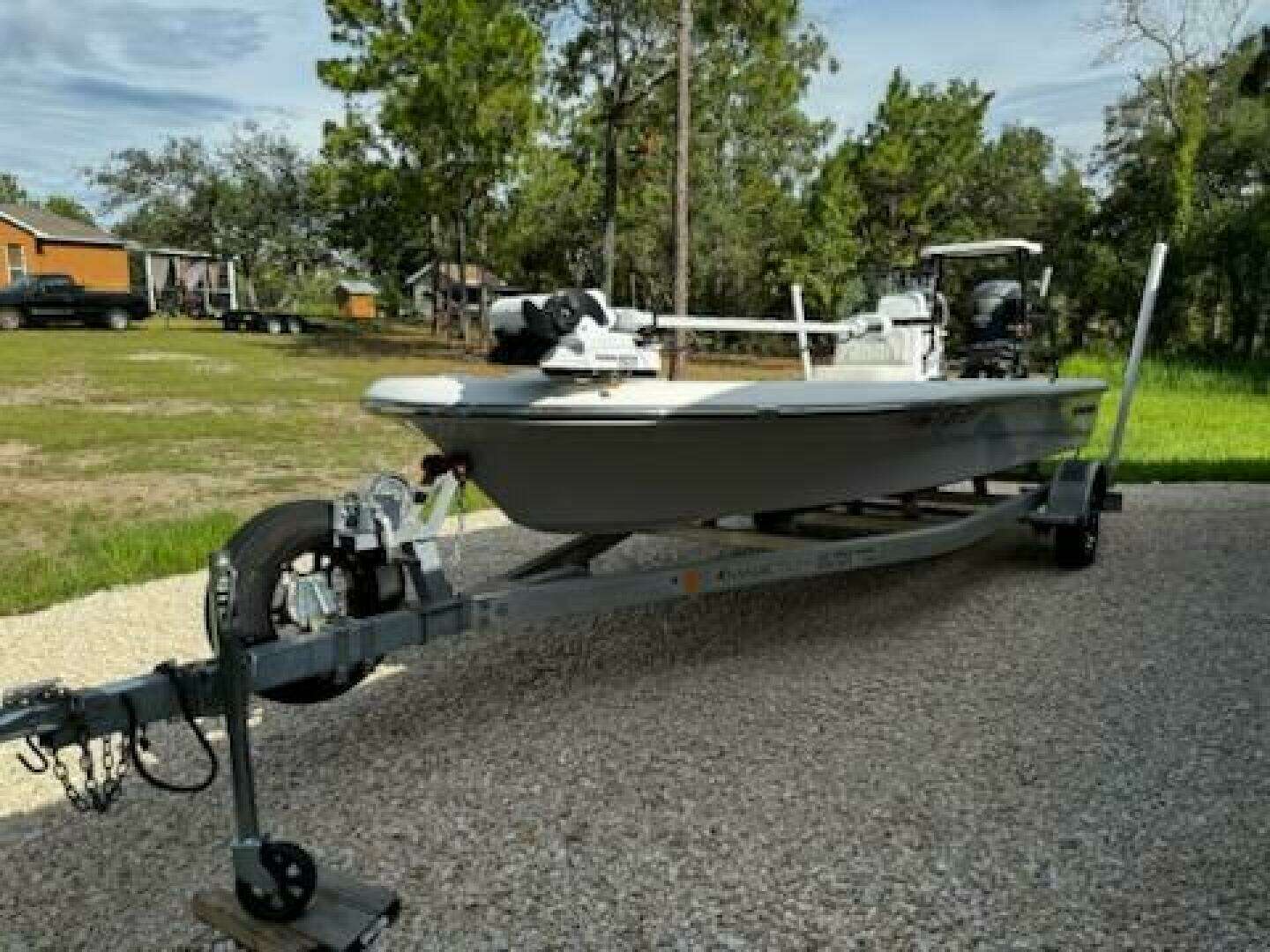 2019 Spyder FX19 Vapor - Image 2