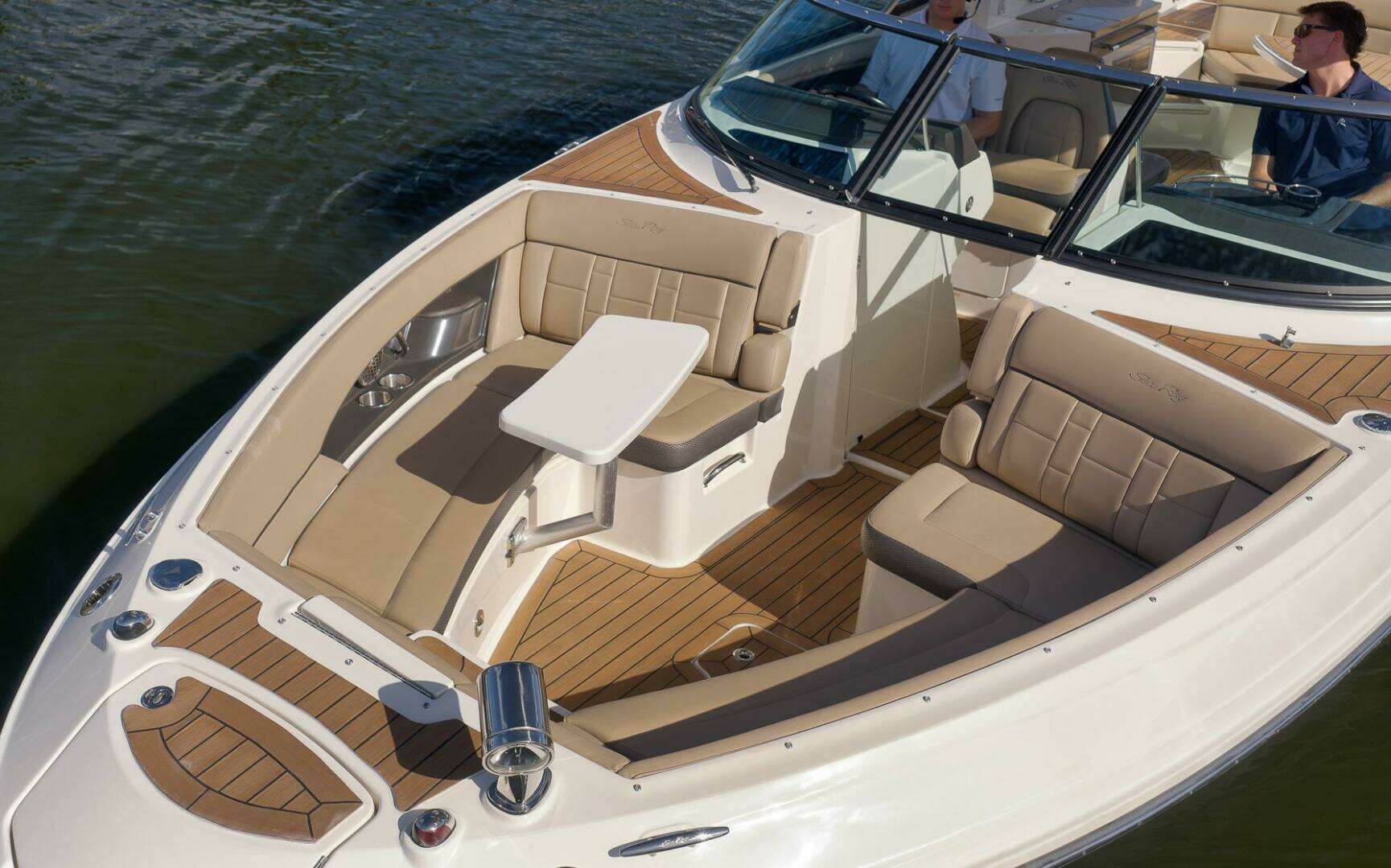 2016 Sea Ray 350 SLX - Image 42