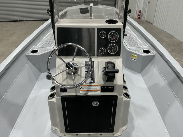 2026 G3 Bay 21 GX - 13