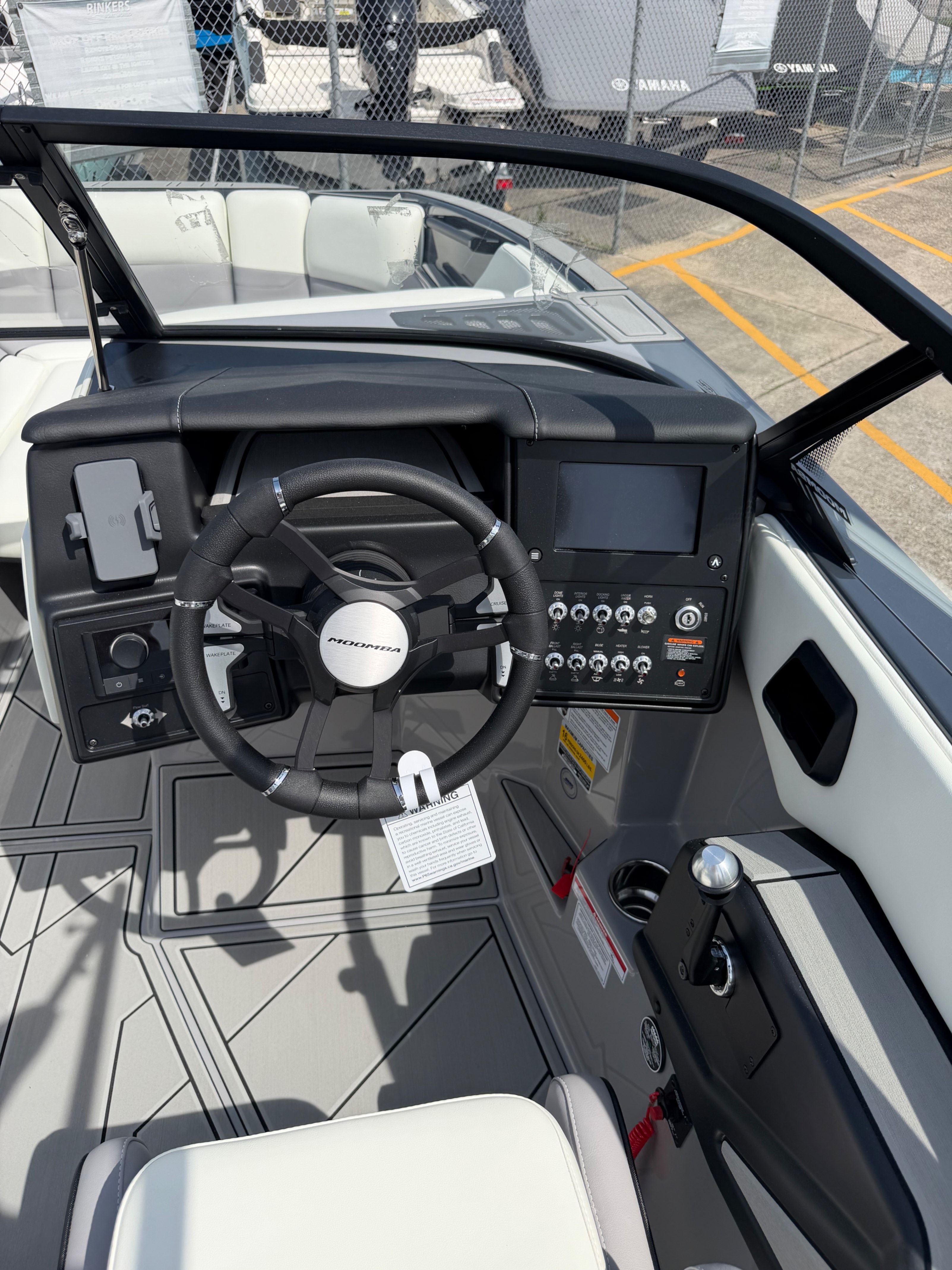 2026 Moomba Max - 11