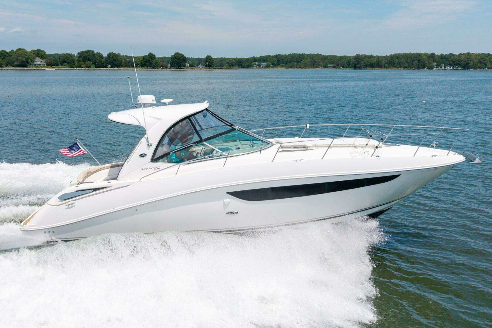 2013 Sea Ray 370 Sundancer - Image 51