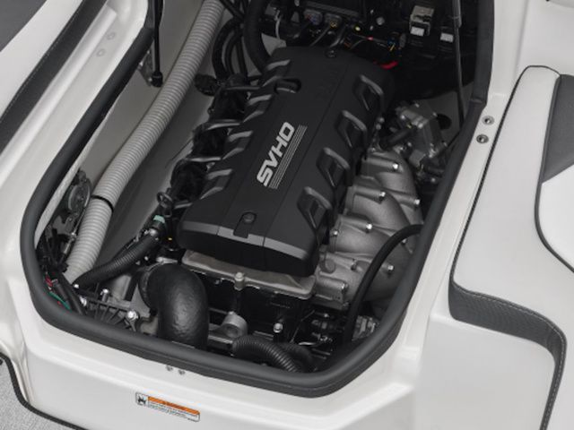 2025 Yamaha Boats 195S - 26