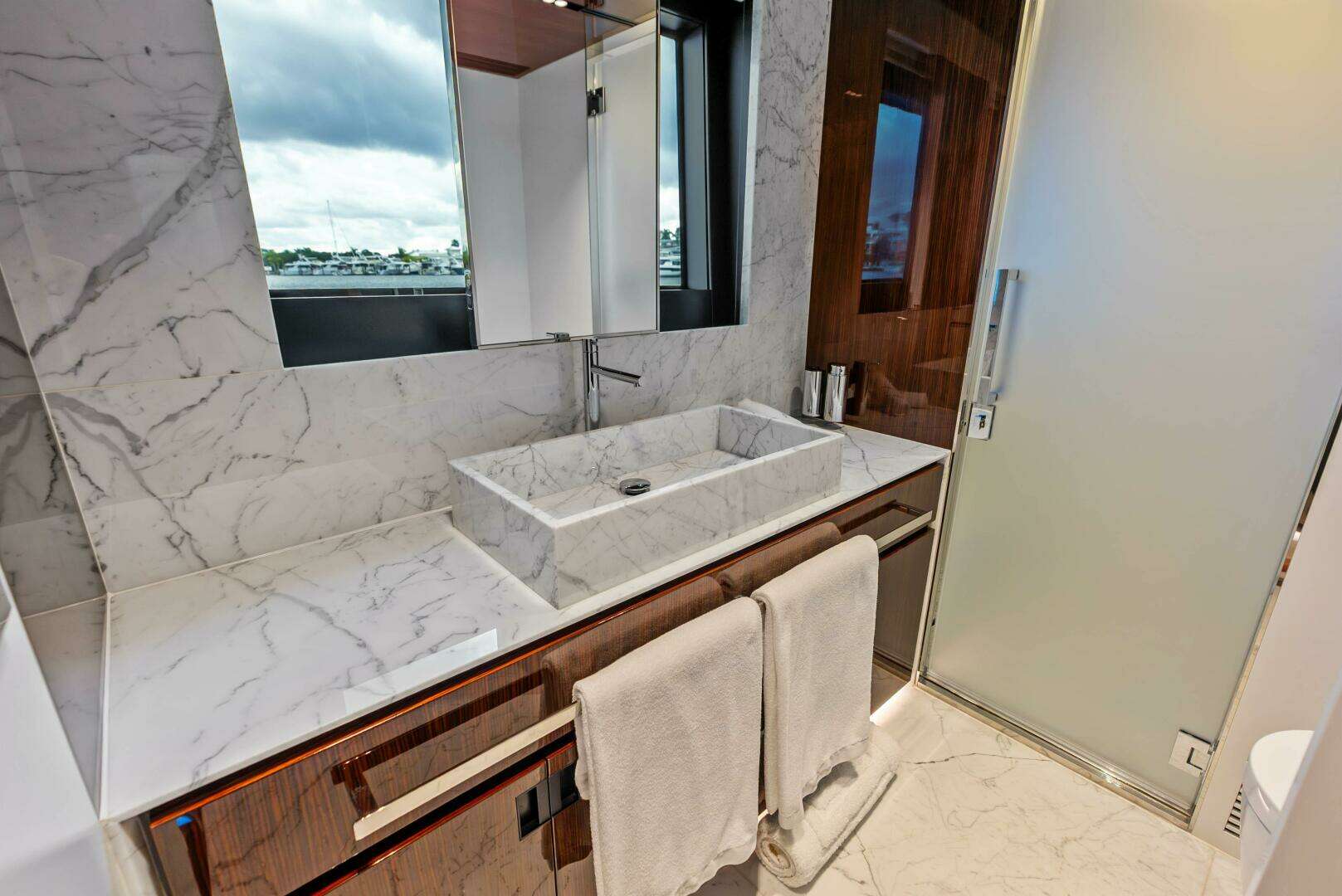 2024 Riva 130 Bellissima - Image 53