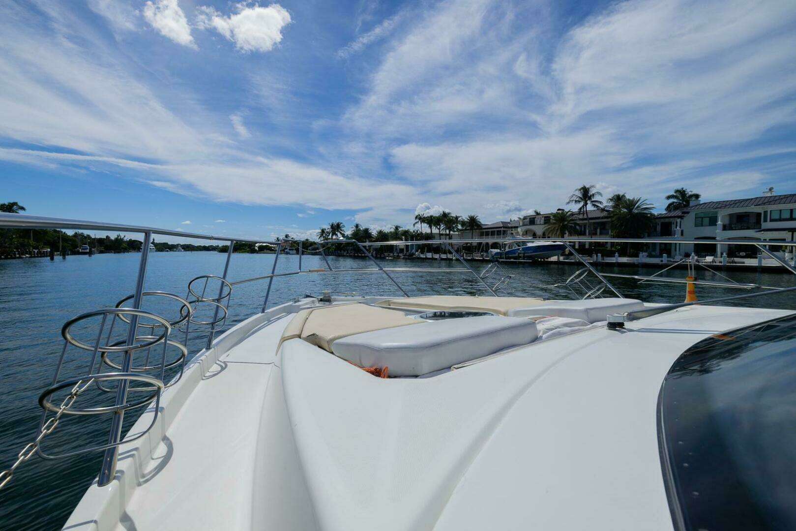 2014 Cranchi M 44 HT - Image 26