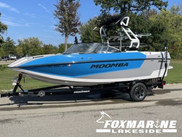2023 Moomba Mondo